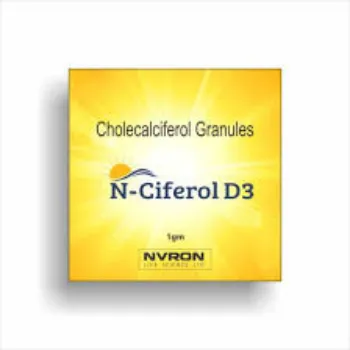 Cholecalciferol Granules